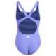 Adidas Παιδικό ολόσωμο μαγιό 3-S Mid Swimsuit Adidas Παιδικό ολόσωμο μαγιό 3-S Mid Swimsuit
